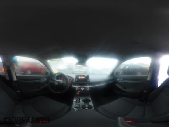 ✅ 2023 Honda Civic LX • VIN: 2HGFE2F22PH566622 • Lot: 43429099. Wystawiony na IAAI z przebiegiem 30 884 mil. Bezpłatny archiwum sprzedaży aukcyjnych z USA i szczegółowy raport historii pojazdu na DreamBid. Zdjęcie 18.