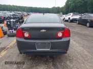 ✅ 2011 Chevrolet Malibu 1LT • VIN: 1G1ZC5E1XBF270200 • Lot: 42359093. Listed on IAAI with 192,973 mi. Free auction sales archive from the USA and detailed vehicle history report at DreamBid. Image 15.