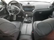 ✅ 2021 Maserati Ghibli S GranSport • VIN: ZAM57YSS4M1362133 • Лот: 43746185. Опубликован ранее на Copart с пробегом 14 383 миль. Бесплатный доступ к архиву аукционных продаж из США и подробный отчёт об истории автомобиля на DreamBid. Изображение 8.