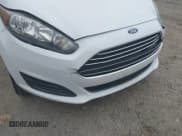 ✅ 2016 Ford Fiesta SE • VIN: 3FADP4BJ4GM136753 • Lot: 43589112. Listed on IAAI with 105,819 mi. Free auction sales archive from the USA and detailed vehicle history report at DreamBid. Image 13.