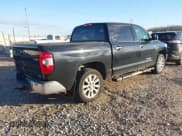✅ 2014 Toyota Tundra Limited • VIN: 5TFHW5F13EX340093 • Lot: 43641016. Wystawiony na IAAI z przebiegiem 166 101 mil. Bezpłatny archiwum sprzedaży aukcyjnych z USA i szczegółowy raport historii pojazdu na DreamBid. Zdjęcie 4.