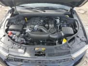 ✅ 2025 Dodge Durango GT • VIN: 1C4RDJDG6SC554783 • Lot: 80340955. Listed on Copart with Not provided. Free auction sales archive from the USA and detailed vehicle history report at DreamBid. Image 12.