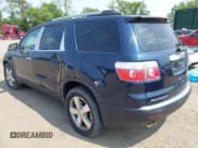 ✅ 2012 GMC Acadia SLT2 • VIN: 1GKKVSEDXCJ241939 • Lot: 42433176. Listed on IAAI with Not provided. Free auction sales archive from the USA and detailed vehicle history report at DreamBid. Image 3.