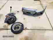 2018 Hyundai Elantra SEL с VIN 5NPD84LF3JH361826, выставлен на аукционе Copart как лот 68570155 с пробегом 85 701 миль миль и Списание • Salvage title. История ставок и продаж доступна на DreamBid. Изображение 12.