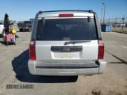 ✅ 2006 Jeep Commander • VIN: 1J8HH48K56C355688 • Lot: 85169995. Listed on Copart with 178,688 mi. Free auction sales archive from the USA and detailed vehicle history report at DreamBid. Image 6.