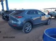 ✅ 2020 Mazda CX-30 Premium • VIN: 3MVDMAEMXLM122033 • Lot: 81964355. Wystawiony na Copart z przebiegiem 54 508 mil. Bezpłatny archiwum sprzedaży aukcyjnych z USA i szczegółowy raport historii pojazdu na DreamBid. Zdjęcie 3.