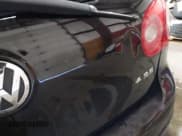 ✅ 2007 Volkswagen Rabbit • VIN: WVWCR71K57W072315 • Lot: 41387547. Listed on IAAI with 246,369 mi. Free auction sales archive from the USA and detailed vehicle history report at DreamBid. Image 18.