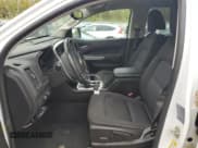 ✅ 2021 Chevrolet Colorado 4WD LT • VIN: 1GCGTCEN0M1117282 • Lot: 83929605. Listed on Copart with 78,496 mi. Free auction sales archive from the USA and detailed vehicle history report at DreamBid. Image 7.