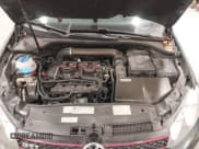 ✅ 2012 Volkswagen Golf GTI w/Conv & Sunroof PZEV • VIN: WVWGD7AJ6CW027479 • Lot: 41714495. Listed on IAAI with 164,034 mi. Free auction sales archive from the USA and detailed vehicle history report at DreamBid. Image 10.