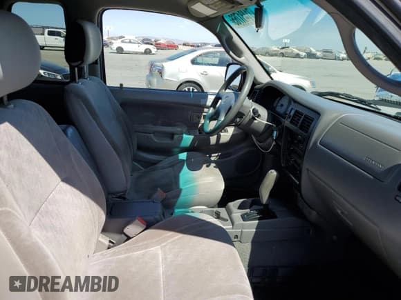 ✅ 2002 Toyota Tacoma PreRunner • VIN: 5TESN92N42Z007317 • Lot: 71481765. Listed on Copart with Not provided. Free auction sales archive from the USA and detailed vehicle history report at DreamBid. Image 10.