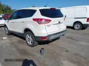 ✅ 2016 Ford Escape SE • VIN: 1FMCU0G78GUA92350 • Лот: 43265882. Опубликован ранее на IAAI с пробегом 157 664 миль. Бесплатный доступ к архиву аукционных продаж из США и подробный отчёт об истории автомобиля на DreamBid. Изображение 3.