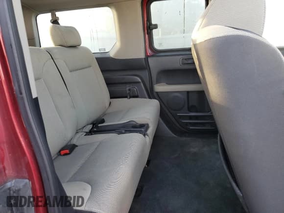 ✅ 2007 Honda Element EX • VIN: 5J6YH28747L011241 • Лот: 83888005. Опубликован ранее на Copart с пробегом 229 429 миль. Бесплатный доступ к архиву аукционных продаж из США и подробный отчёт об истории автомобиля на DreamBid. Изображение 10.