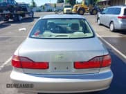 ✅ 1999 Honda Accord LX • VIN: JHMCG5545XC028563 • Lot: 42461054. Wystawiony na IAAI z przebiegiem 212 100 mil. Bezpłatny archiwum sprzedaży aukcyjnych z USA i szczegółowy raport historii pojazdu na DreamBid. Zdjęcie 17.