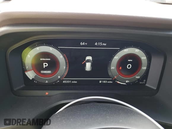 ✅ 2022 Nissan Rogue Platinum • VIN: JN8BT3DC2NW117111 • Lot: 55069205. Wystawiony na Copart z przebiegiem 45 331 mil. Bezpłatny archiwum sprzedaży aukcyjnych z USA i szczegółowy raport historii pojazdu na DreamBid. Zdjęcie 9.