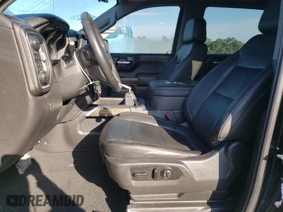 ✅ 2020 Chevrolet Silverado 1500 LT Trail Boss • VIN: 3GCPYFELXLG441664 • Lot: 58253504. Wystawiony na Copart z przebiegiem 40 629 mil. Bezpłatny archiwum sprzedaży aukcyjnych z USA i szczegółowy raport historii pojazdu na DreamBid. Zdjęcie 7.