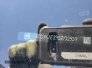 ✅ 2025 Chevrolet Silverado 1500 High Country • VIN: 1GCUKJE89SZ102539 • Lot: 43957545. Listed on Copart with 5,053 mi. Free auction sales archive from the USA and detailed vehicle history report at DreamBid. Image 14.