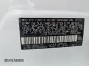 ✅ 2016 Lexus LS 460 • VIN: JTHBL5EF9G5141462 • Lot: 59148345. Wystawiony na Copart z przebiegiem 121 060 mil. Bezpłatny archiwum sprzedaży aukcyjnych z USA i szczegółowy raport historii pojazdu na DreamBid. Zdjęcie 12.