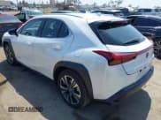 ✅ 2024 Lexus UX 250h • VIN: JTHX6JBHXR2186541 • Lot: 42164501. Listed on IAAI with 12,233 mi. Free auction sales archive from the USA and detailed vehicle history report at DreamBid. Image 3.