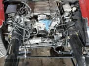 ✅ 2015 Chevrolet Corvette 1LT • VIN: 1G1YA2D73F5118809 • Lot: 52425605. Wystawiony na Copart z przebiegiem Nie podano. Bezpłatny archiwum sprzedaży aukcyjnych z USA i szczegółowy raport historii pojazdu na DreamBid. Zdjęcie 11.