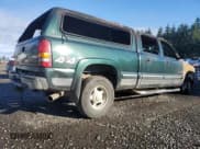 ✅ 2002 Chevrolet Silverado 2500HD LT • VIN: 1GCHK23152F153955 • Лот: 93666755. Опубликован ранее на Copart с пробегом Не указан. Бесплатный доступ к архиву аукционных продаж из США и подробный отчёт об истории автомобиля на DreamBid. Изображение 3.