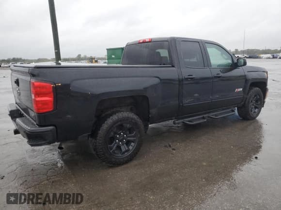 ✅ 2017 Chevrolet Silverado 1500 LT • VIN: 1GCVKREC3HZ362130 • Лот: 71073174. Опубликован ранее на Copart с пробегом 78 695 миль. Бесплатный доступ к архиву аукционных продаж из США и подробный отчёт об истории автомобиля на DreamBid. Изображение 3.