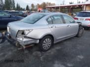 ✅ 2010 Honda Accord LX • VIN: 1HGCP2F30AA094710 • Lot: 43669898. Listed on IAAI with 162,079 mi. Free auction sales archive from the USA and detailed vehicle history report at DreamBid. Image 4.