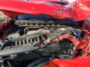 ✅ 2020 Chevrolet Silverado 1500 Custom • VIN: 1GCRYBEF9LZ254816 • Lot: 85382294. Wystawiony na Copart z przebiegiem 74 491 mil. Bezpłatny archiwum sprzedaży aukcyjnych z USA i szczegółowy raport historii pojazdu na DreamBid. Zdjęcie 12.