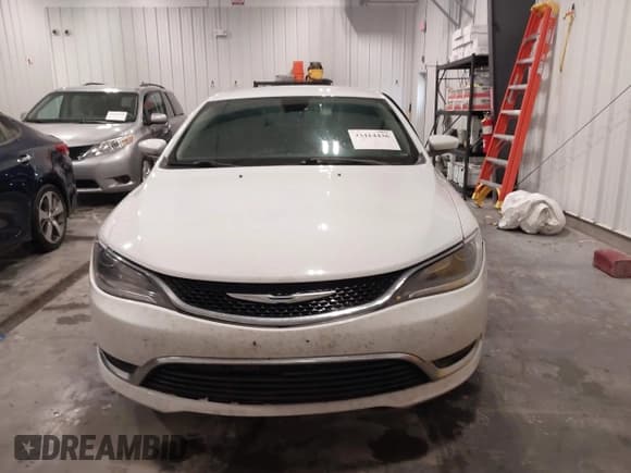 ✅ 2016 Chrysler 200 Limited • VIN: 1C3CCCAB9GN116286 • Lot: 43414436. Wystawiony na IAAI z przebiegiem 189 379 mil. Bezpłatny archiwum sprzedaży aukcyjnych z USA i szczegółowy raport historii pojazdu na DreamBid. Zdjęcie 12.