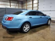 ✅ 2017 Ford Police Interceptor • VIN: 1FAHP2MK8HG109739 • Лот: 61720285. Опубликован ранее на Copart с пробегом 111 734 миль. Бесплатный доступ к архиву аукционных продаж из США и подробный отчёт об истории автомобиля на DreamBid. Изображение 3.