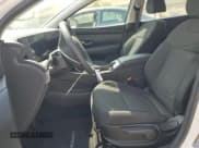 ✅ 2025 Hyundai Tucson SE • VIN: 5NMJACDE4SH454988 • Lot: 69635465. Wystawiony na Copart z przebiegiem 7 114 mil. Bezpłatny archiwum sprzedaży aukcyjnych z USA i szczegółowy raport historii pojazdu na DreamBid. Zdjęcie 7.