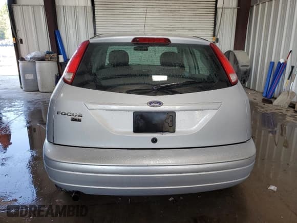 ✅ 2007 Ford Focus S • VIN: 1FAHP37N17W232136 • Lot: 80187555. Wystawiony na Copart z przebiegiem 101 432 mil. Bezpłatny archiwum sprzedaży aukcyjnych z USA i szczegółowy raport historii pojazdu na DreamBid. Zdjęcie 6.