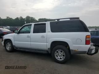 ✅ 2001 Chevrolet Suburban LS • VIN: 3GNFK16T01G279286 • Лот: 58039885. Опубликован ранее на Copart с пробегом 149 499 миль. Бесплатный доступ к архиву аукционных продаж из США и подробный отчёт об истории автомобиля на DreamBid. Изображение 2.