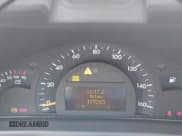 ✅ 2004 Mercedes-Benz C 230 Kompressor • VIN: WDBRF40J14A640366 • Lot: 43635106. Wystawiony na IAAI z przebiegiem 177 263 mil. Bezpłatny archiwum sprzedaży aukcyjnych z USA i szczegółowy raport historii pojazdu na DreamBid. Zdjęcie 7.