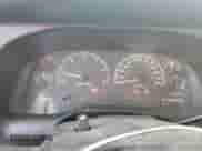 2001 Dodge 1500 with VIN 3B7HC13Y71M542227, listed as a Copart auction lot 74893644 with 229,044 mi miles and Salvage title. Bid and sale history available at DreamBid. Image 9.