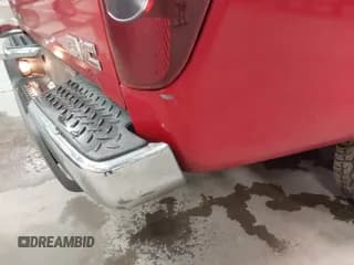 ✅ 2006 GMC Canyon SLE2 • VIN: 1GTCS136568119301 • Лот: 43826318. Опубликован ранее на IAAI с пробегом 93 249 миль. Бесплатный доступ к архиву аукционных продаж из США и подробный отчёт об истории автомобиля на DreamBid. Изображение 6.