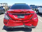 ✅ 2017 Mercedes-Benz C 300 • VIN: 55SWF4KB5HU180697 • Lot: 41993735. Wystawiony na IAAI z przebiegiem 60 498 mil. Bezpłatny archiwum sprzedaży aukcyjnych z USA i szczegółowy raport historii pojazdu na DreamBid. Zdjęcie 16.