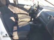 ✅ 2015 Nissan Note SL • VIN: 3N1CE2CP3FL427934 • Lot: 43735913. Listed on IAAI with 128,427 mi. Free auction sales archive from the USA and detailed vehicle history report at DreamBid. Image 5.