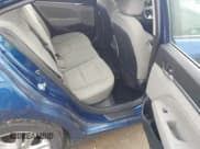 ✅ 2020 Hyundai Elantra SEL • VIN: 5NPD84LF8LH576959 • Лот: 43423313. Опубликован ранее на IAAI с пробегом 85 254 миль. Бесплатный доступ к архиву аукционных продаж из США и подробный отчёт об истории автомобиля на DreamBid. Изображение 8.