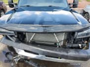 ✅ 2007 Chevrolet Silverado 2500HD LT3 • VIN: 1GCHK23D87F175692 • Lot: 55225575. Listed on Copart with 186,011 mi. Free auction sales archive from the USA and detailed vehicle history report at DreamBid. Image 11.