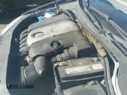 ✅ 2009 Volkswagen Jetta S • VIN: 3VWJZ71K99M087021 • Lot: 43900747. Listed on IAAI with 182,001 mi. Free auction sales archive from the USA and detailed vehicle history report at DreamBid. Image 12.