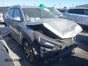 ✅ 2020 Hyundai Tucson SEL • VIN: KM8J33AL3LU177589 • Лот: 43326570. Опубликован ранее на IAAI с пробегом 84 638 миль. Бесплатный доступ к архиву аукционных продаж из США и подробный отчёт об истории автомобиля на DreamBid. Изображение 1.