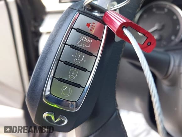 ✅ 2024 Infiniti QX50 Sport • VIN: 3PCAJ5FB2RF113857 • Lot: 42688099. Wystawiony na IAAI z przebiegiem 11 285 mil. Bezpłatny archiwum sprzedaży aukcyjnych z USA i szczegółowy raport historii pojazdu na DreamBid. Zdjęcie 11.