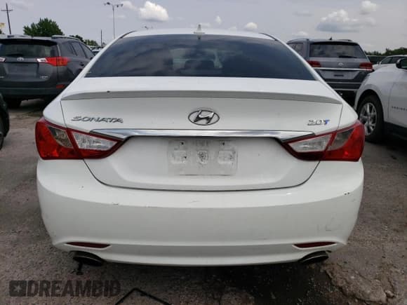 ✅ 2012 Hyundai Sonata Limited • VIN: 5NPEC4AB0CH429621 • Lot: 67728014. Listed on Copart with 63,078 mi. Free auction sales archive from the USA and detailed vehicle history report at DreamBid. Image 6.