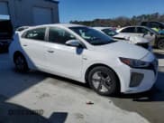 ✅ 2017 Hyundai Ioniq Blue • VIN: KMHC65LC9HU027938 • Lot: 48061475. Wystawiony na Copart z przebiegiem 87 612 mil. Bezpłatny archiwum sprzedaży aukcyjnych z USA i szczegółowy raport historii pojazdu na DreamBid. Zdjęcie 4.