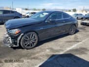 ✅ 2022 Mercedes-Benz C 43 AMG • VIN: W1KWJ6EB7NG115252 • Лот: 69502545. Опубликован ранее на Copart с пробегом 16 911 миль. Бесплатный доступ к архиву аукционных продаж из США и подробный отчёт об истории автомобиля на DreamBid. Изображение 1.