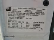 ✅ 2002 Chevrolet Silverado 1500 • VIN: 1GCEK14V02Z132217 • Лот: 68937125. Опубликован ранее на Copart с пробегом 236 778 миль. Бесплатный доступ к архиву аукционных продаж из США и подробный отчёт об истории автомобиля на DreamBid. Изображение 13.