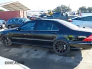 ✅ 2006 Mercedes-Benz S • VIN: WDBNG79J46A464609 • Lot: 43430392. Listed on IAAI with Not provided. Free auction sales archive from the USA and detailed vehicle history report at DreamBid. Image 14.