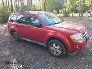✅ 2012 Ford Escape XLT • VIN: 1FMCU0D7XCKB70962 • Лот: 43384440. Опубликован ранее на IAAI с пробегом Не указан. Бесплатный доступ к архиву аукционных продаж из США и подробный отчёт об истории автомобиля на DreamBid. Изображение 1.
