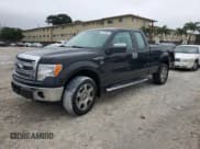 ✅ 2013 Ford F-150 XL • VIN: 1FTFX1EF2DFC38086 • Lot: 42149595. Wystawiony na Copart z przebiegiem 95 232 mil. Bezpłatny archiwum sprzedaży aukcyjnych z USA i szczegółowy raport historii pojazdu na DreamBid. Zdjęcie 1.