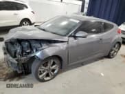 ✅ 2016 Hyundai Veloster • VIN: KMHTC6AD7GU291796 • Lot: 82981604. Wystawiony na Copart z przebiegiem 118 800 mil. Bezpłatny archiwum sprzedaży aukcyjnych z USA i szczegółowy raport historii pojazdu na DreamBid. Zdjęcie 1.